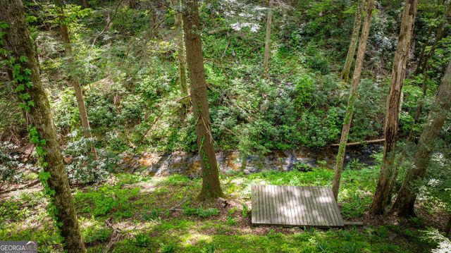 180 Down Under Road, Blue Ridge, GA 30513