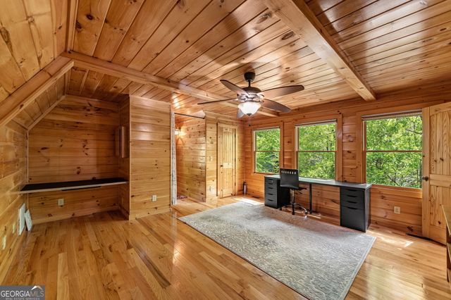 180 Down Under Road, Blue Ridge, GA 30513