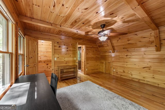 180 Down Under Road, Blue Ridge, GA 30513