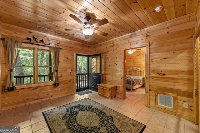 180 Down Under Road, Blue Ridge, GA 30513