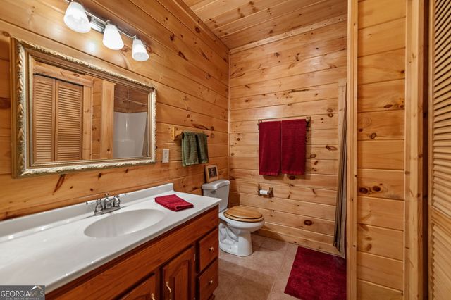 180 Down Under Road, Blue Ridge, GA 30513