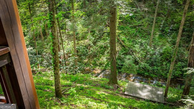180 Down Under Road, Blue Ridge, GA 30513