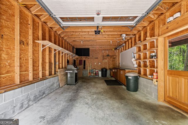180 Down Under Road, Blue Ridge, GA 30513