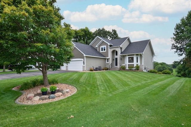 2338 149th Avenue NW, Andover, MN 55304
