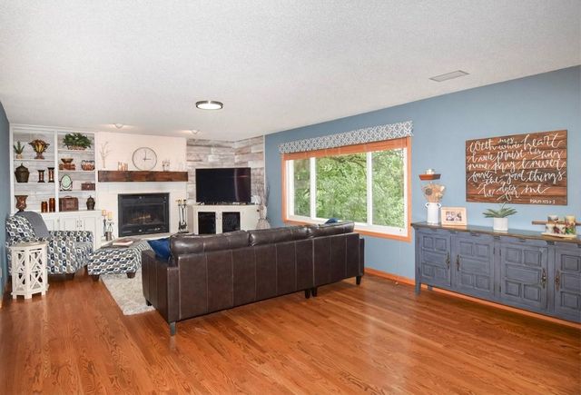2338 149th Avenue NW, Andover, MN 55304