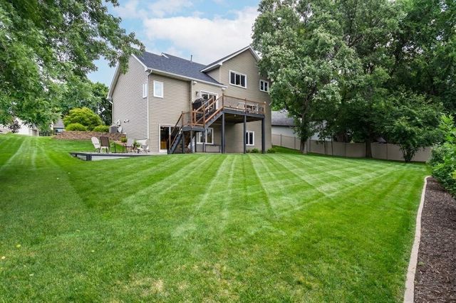 2338 149th Avenue NW, Andover, MN 55304