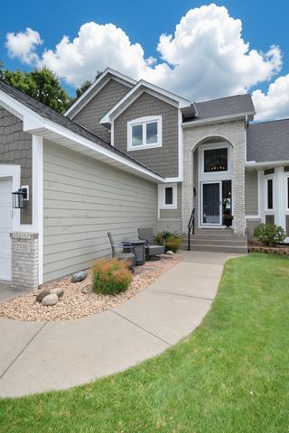 2338 149th Avenue NW, Andover, MN 55304