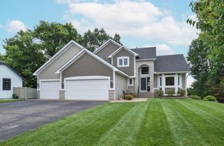 2338 149th Avenue NW, Andover, MN 55304