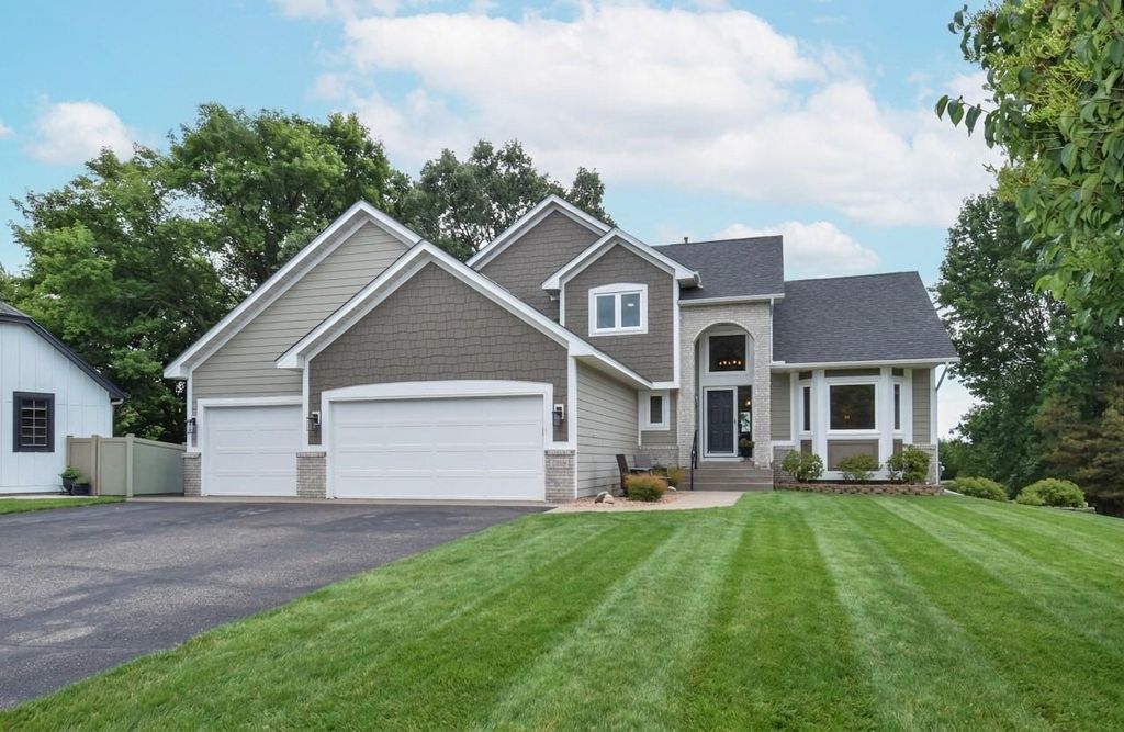 2338 149th Avenue NW, Andover, MN 55304