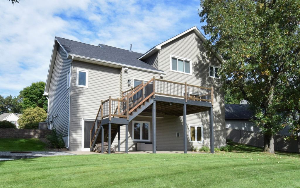 2338 149th Avenue NW, Andover, MN 55304 — photo 4