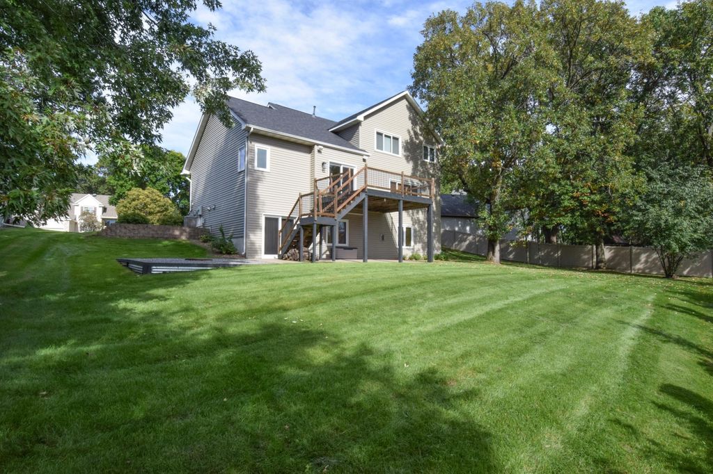 2338 149th Avenue NW, Andover, MN 55304 — photo 5