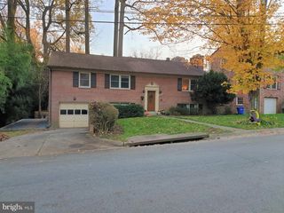 5208 ACACIA AVE, Bethesda, MD 20814