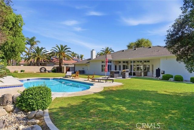 1311 Dunaire, Bakersfield, CA 93312