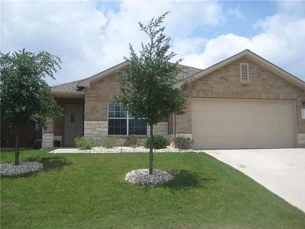 5617 Adair DR, Austin, TX 78754