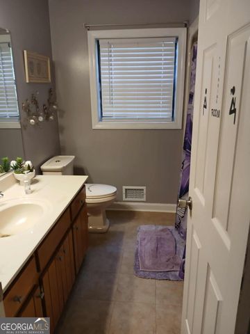 1547 Kon Tiki Lane, Jonesboro, GA 30236