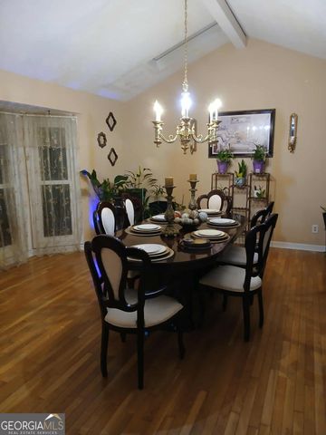 1547 Kon Tiki Lane, Jonesboro, GA 30236