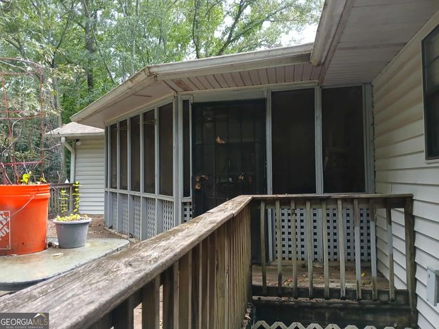 1547 Kon Tiki Lane, Jonesboro, GA 30236