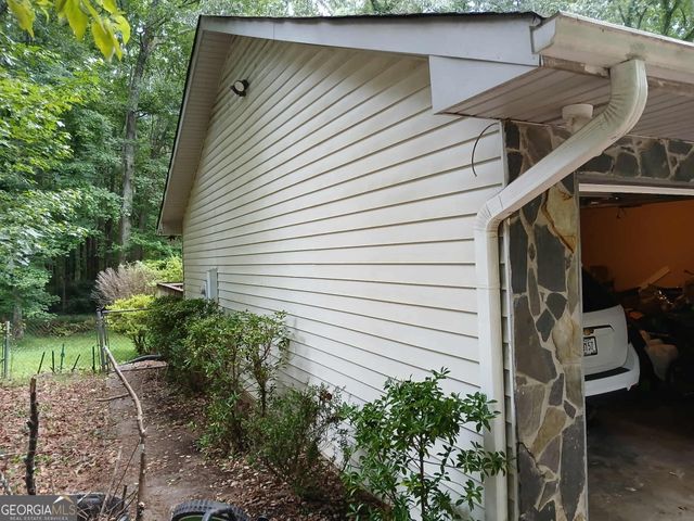 1547 Kon Tiki Lane, Jonesboro, GA 30236