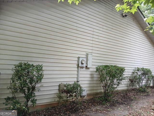 1547 Kon Tiki Lane, Jonesboro, GA 30236