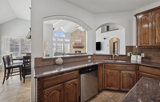 1421 Dutch Hollow Drive, Frisco, TX 75033