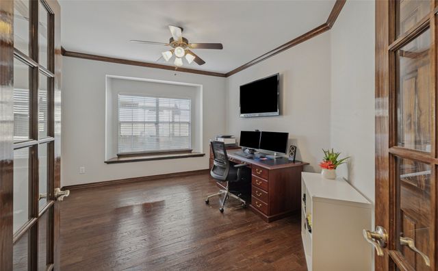 1421 Dutch Hollow Drive, Frisco, TX 75033