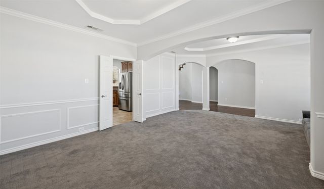 1421 Dutch Hollow Drive, Frisco, TX 75033