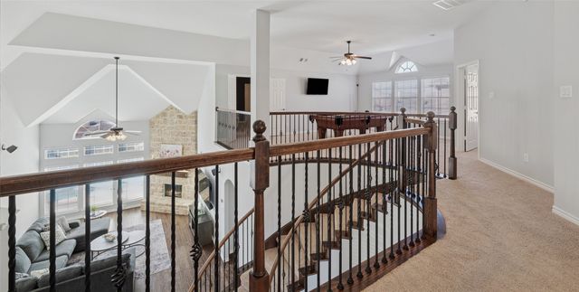 1421 Dutch Hollow Drive, Frisco, TX 75033