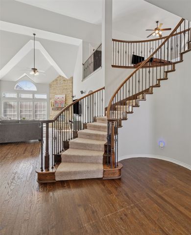 1421 Dutch Hollow Drive, Frisco, TX 75033