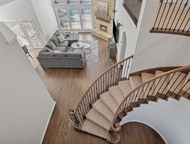 1421 Dutch Hollow Drive, Frisco, TX 75033