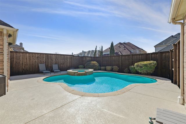 1421 Dutch Hollow Drive, Frisco, TX 75033