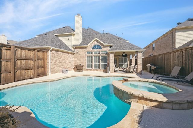 1421 Dutch Hollow Drive, Frisco, TX 75033