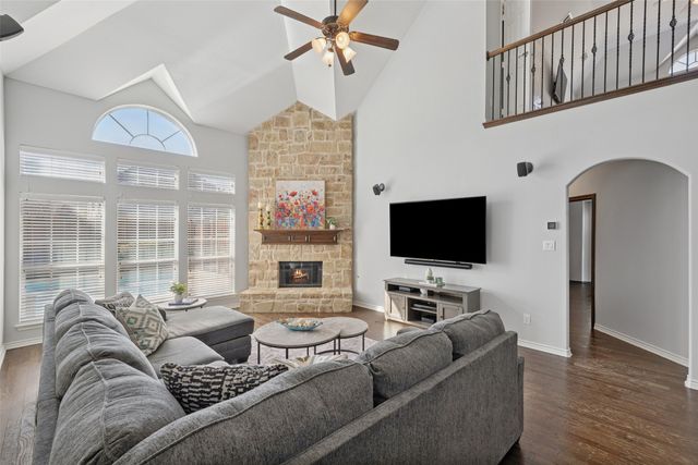 1421 Dutch Hollow Drive, Frisco, TX 75033