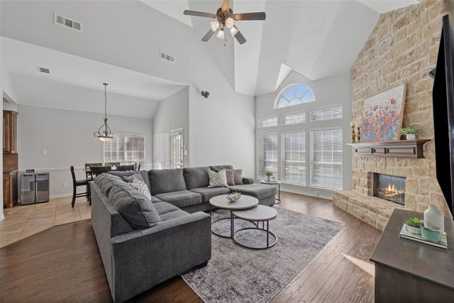 1421 Dutch Hollow Drive, Frisco, TX 75033