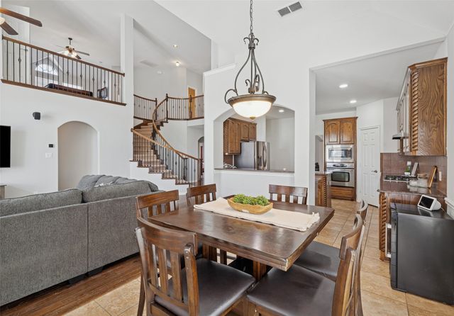 1421 Dutch Hollow Drive, Frisco, TX 75033