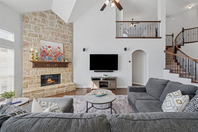 1421 Dutch Hollow Drive, Frisco, TX 75033