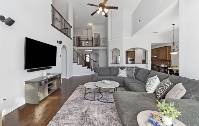 1421 Dutch Hollow Drive, Frisco, TX 75033