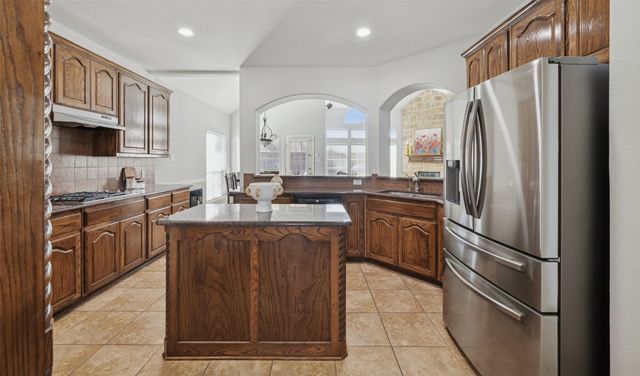 1421 Dutch Hollow Drive, Frisco, TX 75033