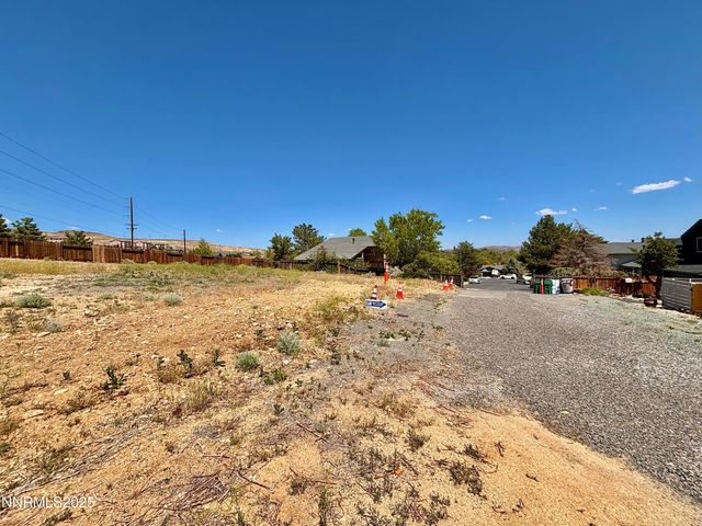 2645 Emily Street, Reno, NV 89503