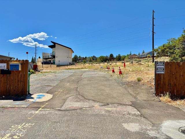 2645 Emily Street, Reno, NV 89503