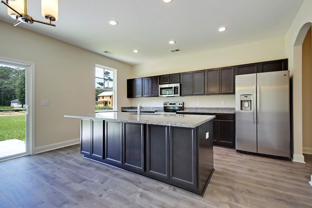 8613 Connor Court, North Charleston, SC 29406