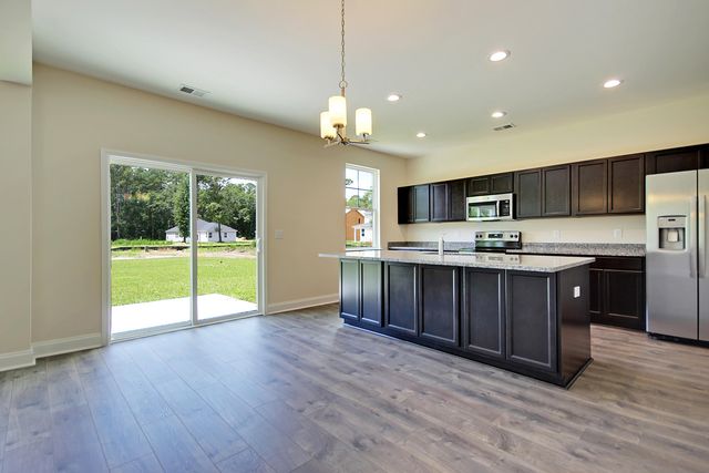 8613 Connor Court, North Charleston, SC 29406