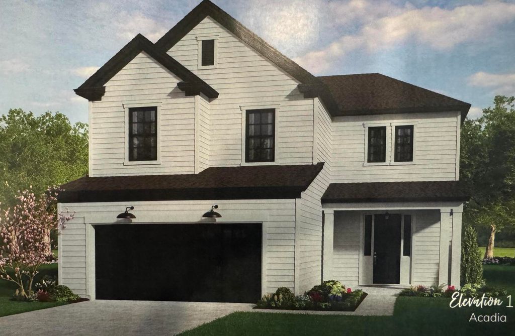 8613 Connor Court, North Charleston, SC 29406