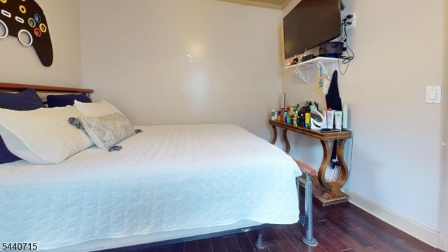 124 Green St, Franklin Twp., NJ 08873