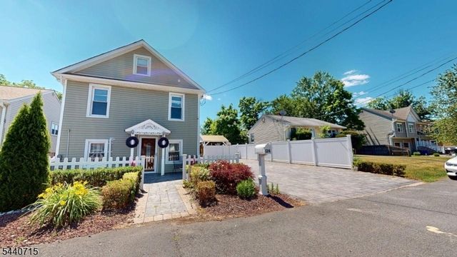 124 Green St, Franklin Twp., NJ 08873