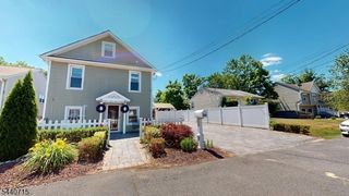 124 Green St, Franklin Twp., NJ 08873