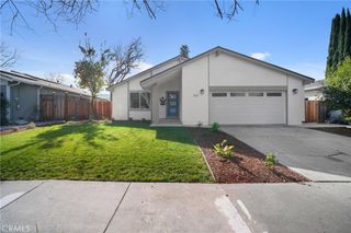 332 Oakberry Way, San Jose, CA 95123