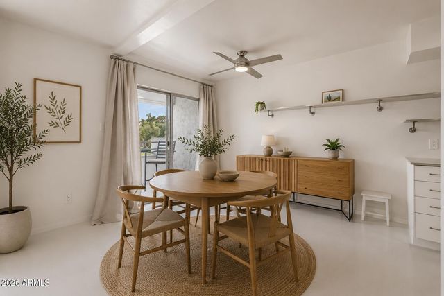 7350 N VIA PASEO DEL SUR -- Q206, Scottsdale, AZ 85258