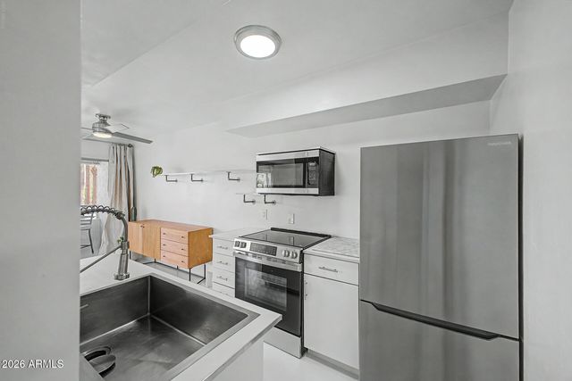 7350 N VIA PASEO DEL SUR -- Q206, Scottsdale, AZ 85258