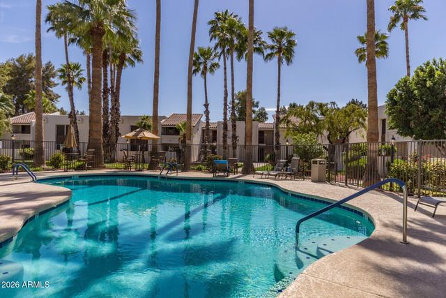 7350 N VIA PASEO DEL SUR -- Q206, Scottsdale, AZ 85258