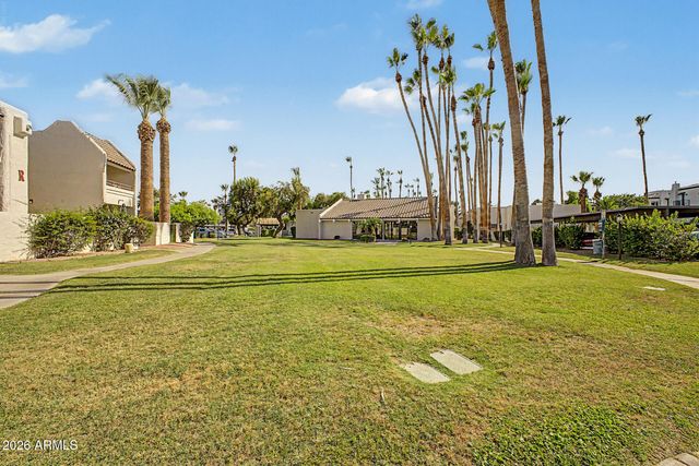 7350 N VIA PASEO DEL SUR -- Q206, Scottsdale, AZ 85258